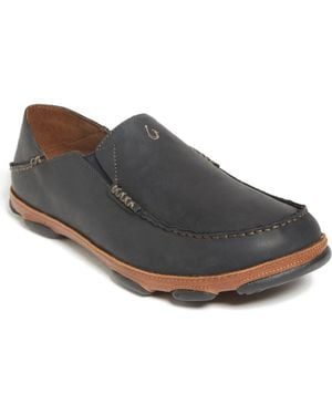 Olukai Moloa Slip-On - Blue