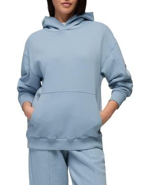 Prana Dreamfleece Hoodie - Blue