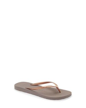 MALVADOS Playa Flip Flop - Multicolor