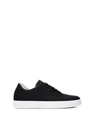 Atom Model 001 Sneakers - Black
