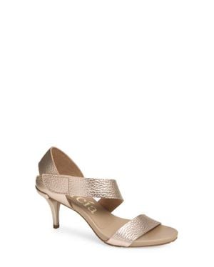 Pedro Garcia West Sandal - Natural