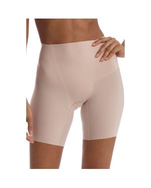 Commando Zone Smoothing Shorts - Natural