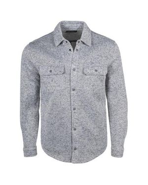 Mountain Khakis Norris Shirtjac - Gray