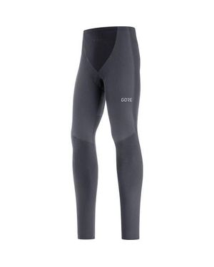 Gore Wear C3 Partial Gore-Tex Infinium Thermo Tight - Blue
