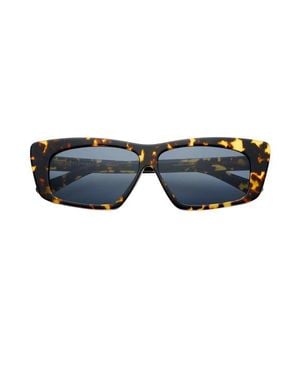 Freyrs Eyewear Lexi Cat Eye Sunglasses - Blue