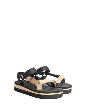 Barbour Mila Wedge Sandal - Multicolor