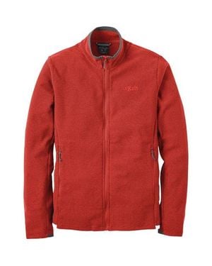 Rab Stavel Jacket - Red