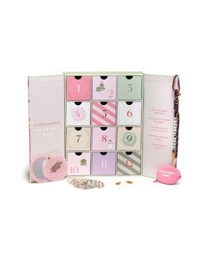 Little Words Project Little Joys Advent Calendar - Pink