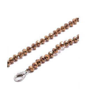 Cordée Cases Aria Phone Chain - Brown
