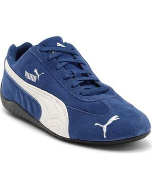 PUMA Speedcat Og Sneaker - Blue