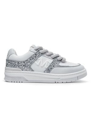 Mallet Clayton Spark Sneakers - Gray