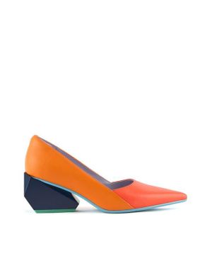 Orange United Nude Shoes for Women | Lyst
