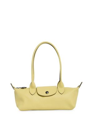 Longchamp Small Le Pliage Xtra Shoulder Bag - Yellow