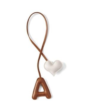 Lands' End Bag Charm - Multicolor