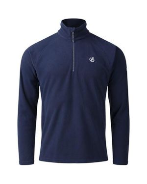 Dare 2b Freethink Ii Fleece Top - Blue