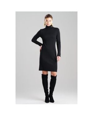 Natori Layering Jersey - Black