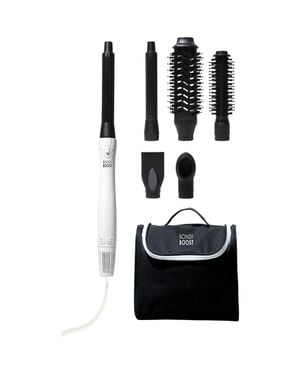 BONDI BOOST Everlast Airstyler Set - Black
