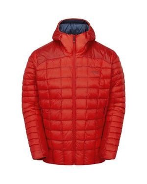 Rab Mythic Alpine Light Jacket - Red