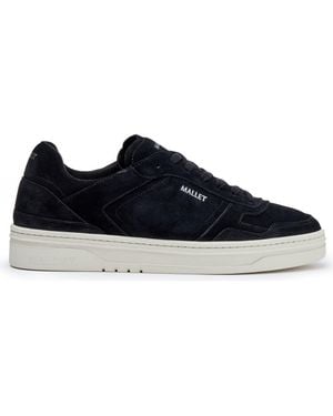 Mallet Barnsley Sneaker - Blue