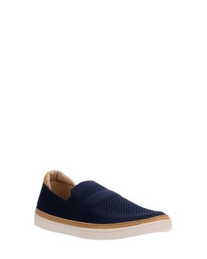 Revitalign Mariner Soho Slip-On Sneaker - Blue