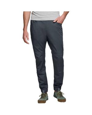 Black Diamond Notion Pant - Blue
