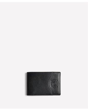 Ghurka Slim Wallet No. 395 - White