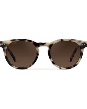 WMP Eyewear Tate - Brown