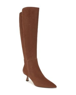 Sam Edelman Taylin Knee High Boot - Brown
