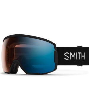 Smith Proxy Chromapop Snow Goggles - Blue