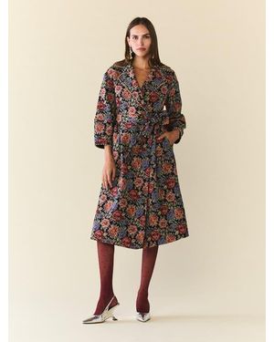 Eddy Palak Jacket - Natural