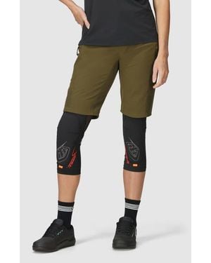 Outdoor Research Freewheel Mtb Lite Ride Shorts - Green
