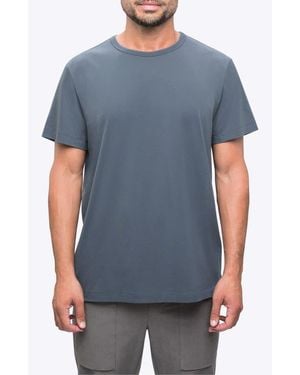 Cuts Ao Forever T-Shirt - Gray