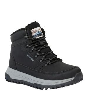 Regatta Sherbourne Boots - Black