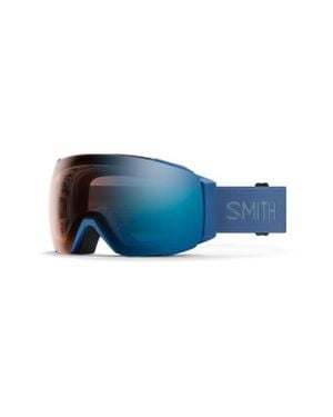 Smith I/O Mag Fit Snow Goggles - Blue