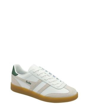 Gola Viper Sneaker - White