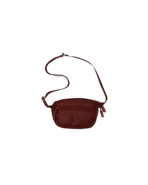 BABOON TO THE MOON Fannypack Mini 1.5L - Brown