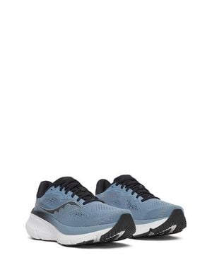 Saucony Guide 19 Running Shoe - Blue