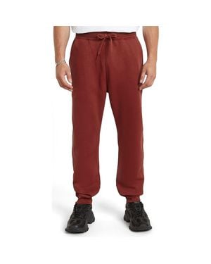 G-Star Premium Core Type C Slim Fit Sweatpants - Red