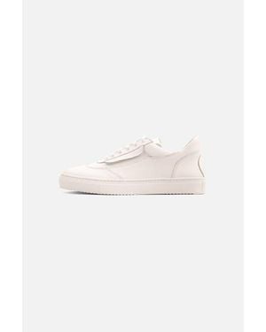 Fini Bold Sneaker - Pink