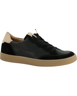 Paul Green Eugenia Sneaker - Black
