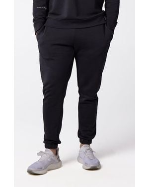 Centerline Athletics Active Lifestyle You Know You Play Sweatpants - Blue