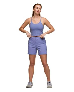 COTOPAXI Muevo Scoop Tank - Blue