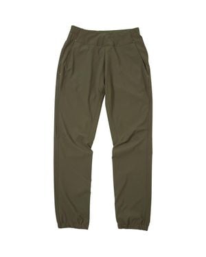 Rab Harpur Pant - Green
