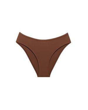 CUUP The Bikini - Brown