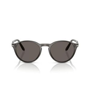 Persol 50Mm Phantos Sunglasses - Gray