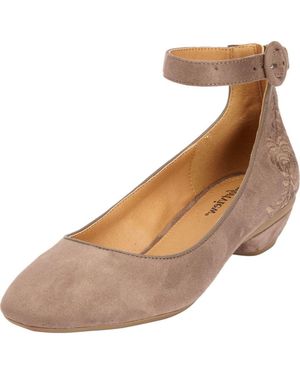 Comfortview The Pixie Pump - Natural