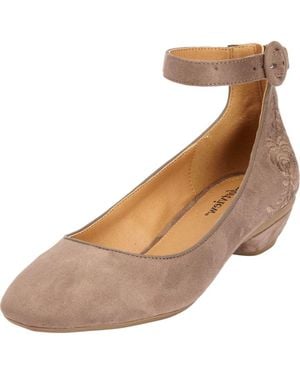 Comfortview The Pixie Pump - Natural