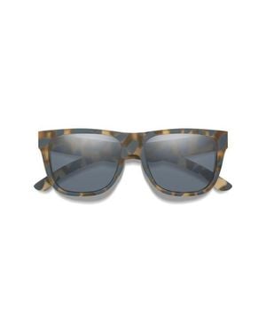 Smith Lowdown 2 55Mm Chromapop Polarized Sunglasses - Gray