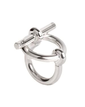 CXC Origins Ring - White