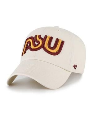 '47 Arizona State Sun Devils Vault Clean Up Adjustable Hat - Multicolor